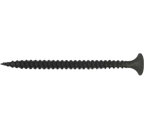 Саморез SWFS ШСГМ 4,2х90, 1600 шт тов-032959