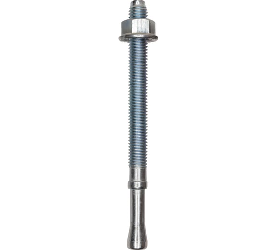 Анкерная шпилька GRAF (SKА) 12x80(50 шт.) УТ-00000389