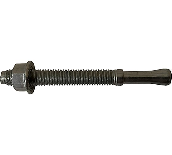 Анкерная шпилька GRAF (SKА-F) 10x120(80 шт.) УТ-00000325