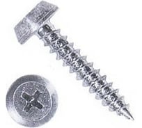 Саморез SWFS ШСММ ZP сверло 3,5х9,5, 30000 шт тов-043083