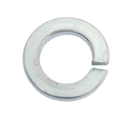 Гроверная шайба SWFS DIN127, М10, 8 шт., пакет тов-092510