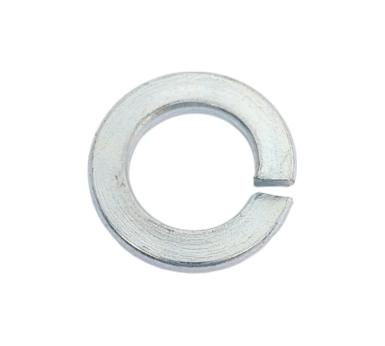 Гроверная шайба SWFS DIN127, М10, 8 шт., пакет тов-092510