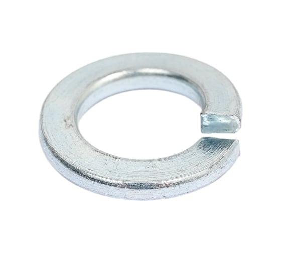 Гроверная шайба SWFS DIN127, М10, 8 шт., пакет тов-092510