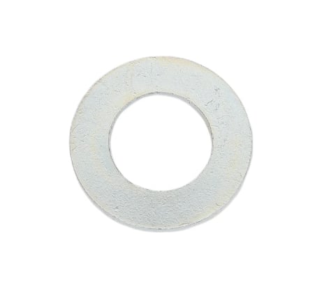 Плоская шайба SWFS DIN125, М10, 12 шт., пакет тов-092485