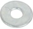 Увеличенная плоская шайба SWFS DIN9021, М3, 30 шт., пакет тов-092491 3