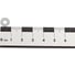 Увеличенная плоская шайба SWFS DIN9021, М3, 30 шт., пакет тов-092491 4