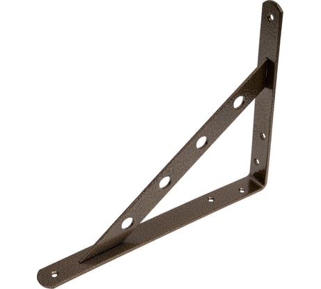 Кронштейн Домарт 250х200 бронза антик 171005