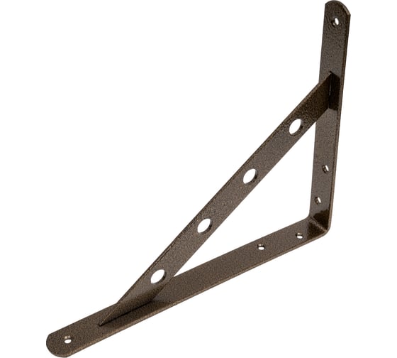 Кронштейн Домарт 250х200 бронза антик 171005 1