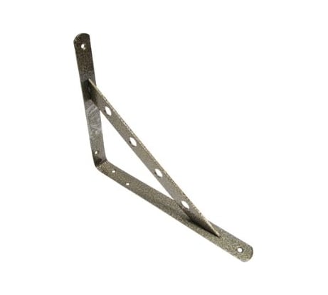 Кронштейн Домарт 300х225 бронза антик 171002