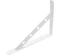 Кронштейн Домарт 350х250 белый 171006