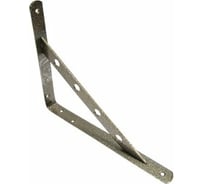 Кронштейн 350x250 мм, бронза антик DOMART 171008 4620007789102