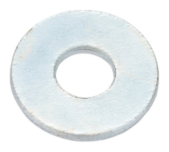 Увеличенная плоская шайба SWFS DIN9021, М4, 25 шт., пакет тов-092492