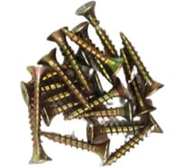 Саморез SWFS ШУЖ 3,5х16. 35000шт. тов-018322