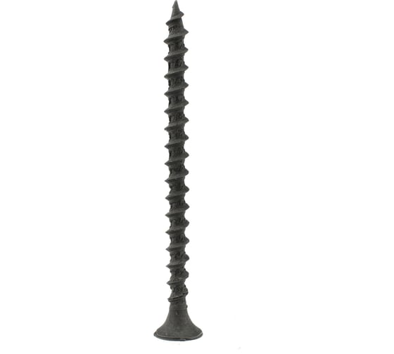 Саморезы для гипсокартона по дереву Steelfix 1кг 3,5х55 А-00109