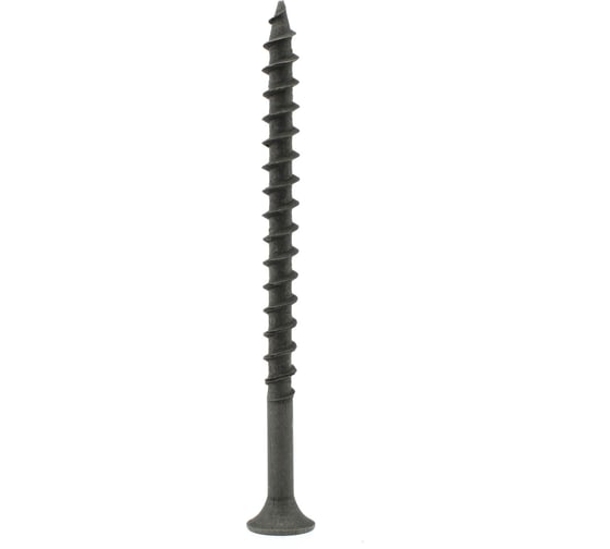 Саморезы для гипсокартона по дереву Steelfix 1кг 3,8х65 А-00110