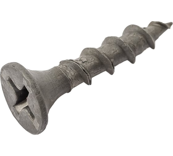 Саморезы для гипсокартона по дереву Steelfix 1кг 3,5х19 А-00102