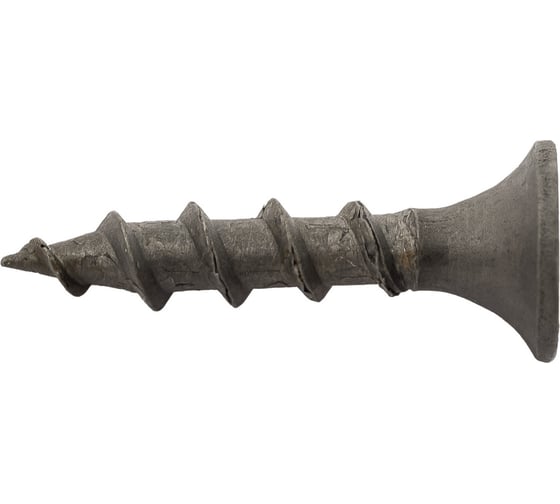 Саморезы для гипсокартона по дереву Steelfix 1кг 3,5х19 А-00102