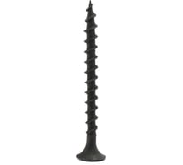 Саморезы для гипсокартона по дереву Steelfix 1кг 3,5х45 А-00107