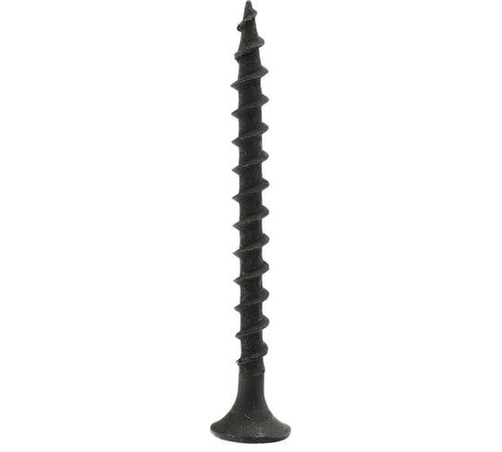 Саморезы для гипсокартона по дереву Steelfix 1кг 3,5х45 А-00107 1