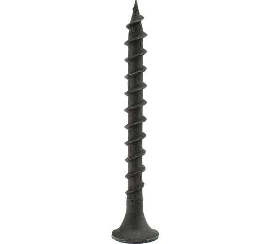 Саморезы для гипсокартона по дереву Steelfix 1кг 3,5х41 А-00106