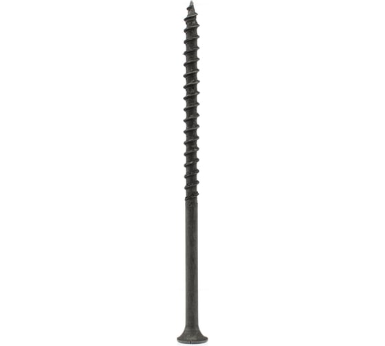 Саморезы для гипсокартона по дереву Steelfix 1кг 4,8х90 А-00114