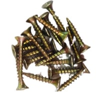 Саморез SWFS ШУЖ 4,5х20, 17000шт. тов-018427