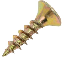 Саморез SWFS ШУЖ 4х16, 25шт. пакетик тов-091881