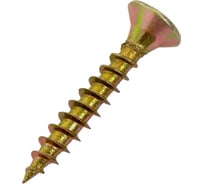 Саморез SWFS ШУЖ 4х25, 20шт/. пакетик тов-091883