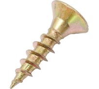 Саморез SWFS ШУЖ 5х20, 16шт. пакетик тов-091900