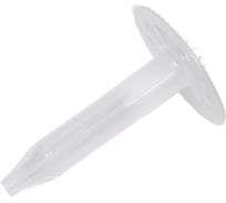 Тарельчатый дюбель с гвоздем GNG GNINR-90-6-IP 100 шт GNINR906IP