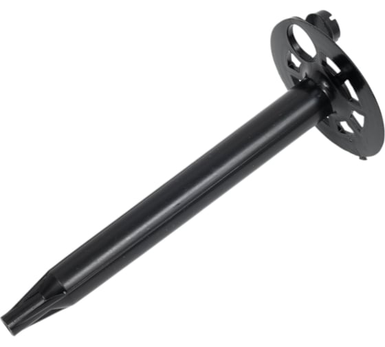 Анкер тарельчатый по газобетону MOLOT G60/150/90B (350 шт.) 60150903