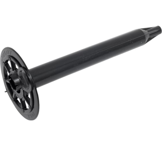 Анкер тарельчатый по газобетону MOLOT G60/150/90B (350 шт.) 60150903