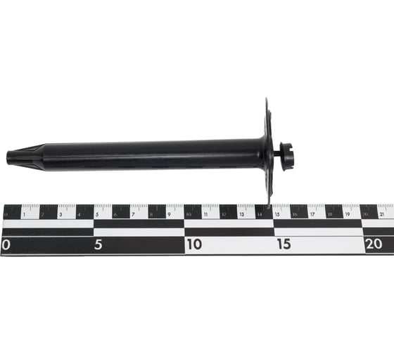 Анкер тарельчатый по газобетону MOLOT G60/150/90B (350 шт.) 60150903