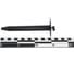 Анкер тарельчатый по газобетону MOLOT G60/150/90B (350 шт.) 60150903 5