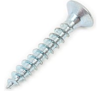 Саморез ШУЦ SWFS 3х20 30 шт пакетик тов-091786