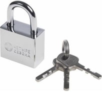 Навесной замок ЧЕТЫРЕ СЕЗОНА Сталь 30 мм 79-0033