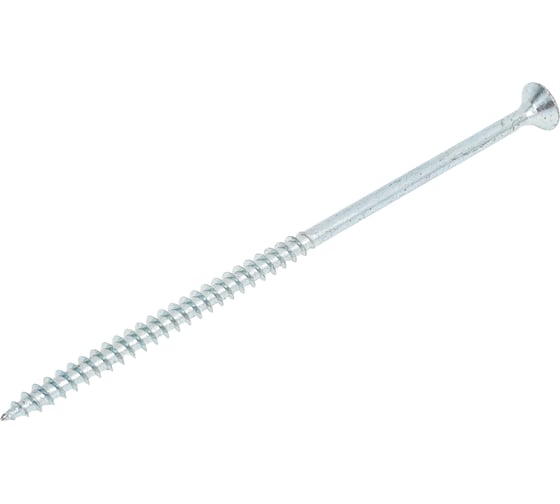 Саморез ШУЦ SWFS 6х140, 2 шт. пакетик тов-091849