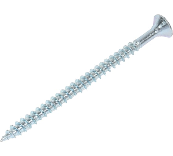 Саморез ШУЦ SWFS 6х90, 2 шт. пакетик тов-091843 1