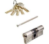 Цилиндровый механизм APECS MP-70-NI 26841