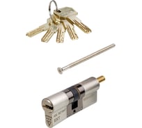 Цилиндровый механизм APECS MP-70-S/15-NI 26842