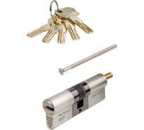 Цилиндровый механизм APECS MP-80-S/15-NI 26847