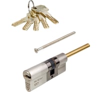 Цилиндровый механизм APECS MP-80/35S/45/-S/65-NI 26845