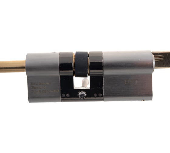 Цилиндровый механизм APECS MP-80/35S/45/-S/65-NI 26845