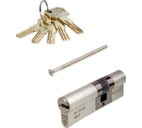 Цилиндровый механизм APECS MP-85/35/50/-NI 26848