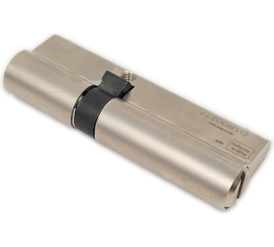 Механизм цилиндровый ABUS D12R410 ключ/ключ 35-55 (90 мм) NI 5 key 00029222