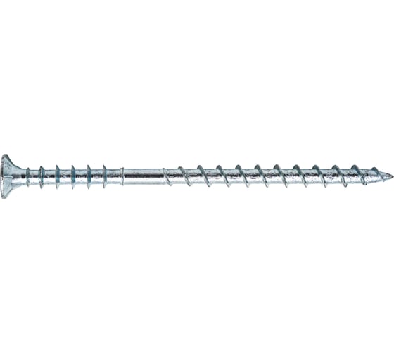 Шуруп дистанционный юстировочный Daxmer Torx 6,0x100 100 шт 00-00452453