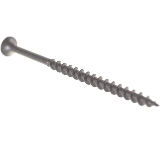 Саморез ГОСКРЕП ШСГД 4,2х75 200 шт. 1-0010780