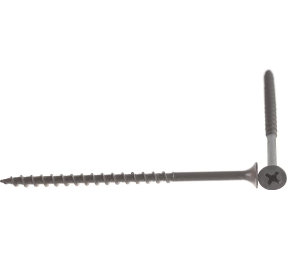 Саморез ГОСКРЕП ШСГД 4,2х75 200 шт. 1-0010780