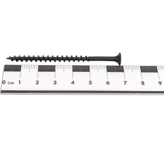 Саморез Госкреп ГД 4,2х70 250 шт 1-0010760
