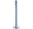 Саморезы Steelfix 4,2х38 ПШС (прессшайба сверло), цинк, 1кг (370шт), А-00255 2